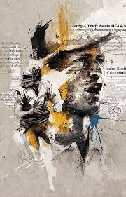 Interesting Art Illustration A Level Art