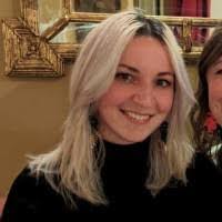 Danielle Vitale's Instagram, Twitter & Facebook