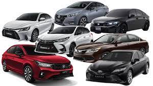Premium Car Rental in Malaysia | Luxury & Performance