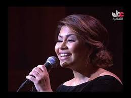 شيرين يا مسافر وحدك حفل دار الاوبرا السلطانية بمسقط Youtube Music