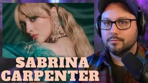Sabrina Carpenter