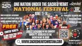 National Sacred Heart Conference