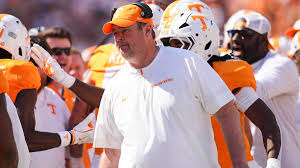 Tennessee football rumors: Josh Heupel-Baylor, Jason Witten-Vols scenario comes to light