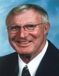 Roman Salm Jr. Obituary