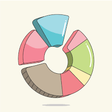 How To Create A Pie Chart In Adobe Illustrator