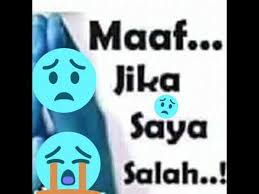 34 kata kata perpisahan untuk pacar saat putus. Maaf Jika Saya Salah Youtube