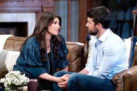 GH Spoilers: Infertility Drives Brook Lynn And Chase Apart — And Straight To Others' Beds - Soap Opera Spy