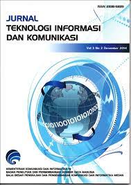 Perubahan yang cepat terutama pada abad 20 ini oleh sejumlah ahli dikatakan sebagai revolusi komunikasi. Jurnal Teknologi Informasi Dan Komunikasi Download Scientific Diagram