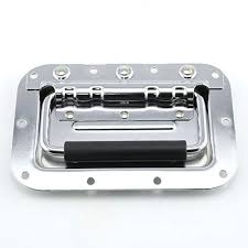 They are to replace old, exactly the the same hinges on my refreshed kitchen cabinets and the best deal! Lift Off Removable Hinge For Flight Case Cabinet Door Lid Tch Hardware 4 Pack Black Steel Take Apart Hinges Tools Home Improvement Hinges