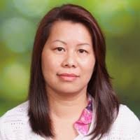 Julia Chao's Instagram, Twitter & Facebook