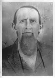 Zachariah Newton Price (1828-1891)