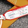 If you are in the business of working at heights and use harnesses and lanyards, then you may want to consider implementing a harness and lanyard inspection schedule into your safety program. 1