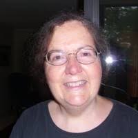 Anne Patricia Lafferty