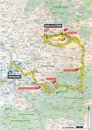 Behalve 3 aankomsten bergop staat ook 2 keer de mont de tour start op zaterdag 26 juni in bretagne, dat het decor vormt voor de eerste 4 etappes. M5julj5qa2ppvm