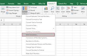 How To Convert Between Kb And Mb Gb Tb And Vice Versa