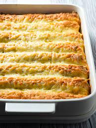 Thx for compilation of 35+ recipes for rotisserie chicken. Breakfast Enchiladas With Leftover Rotisserie Chicken The Worktop