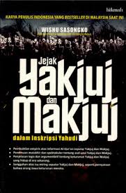 Perist!w4 bai'4t imam mahdi & tr4ged! Jejak Yakjuj Dan Makjuj Dalam Inskripsi Yahudi By Wisnu Sasongko 1 Star Ratings