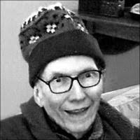 JERALD SANDLER Obituary (1931