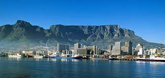History Travel Arts Science People Places National Parks Table Mountain National Parks Trip