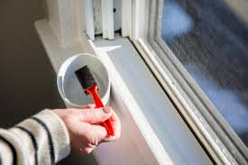 How to clean window sills with baking soda. 10 Things You Need To Clean Now Hgtv