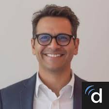 Dr. Guido A. Davidzon, MD