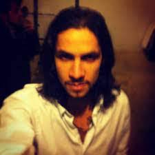 Aaron Prater's Instagram, Twitter & Facebook