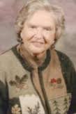 Sybil M. Duckett Klovski (1918-2011)