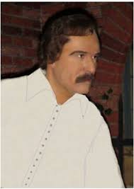 Jean Lafitte Fan Casting for Fangs & Halos Series