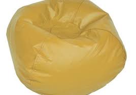 Acessentials Medium Vinyl Bean Bag Chair Multiple Colors Walmart Com Bean Bag Chair Bean Bag Bean Bag Chair Kids