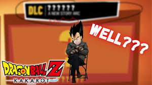 Maybe you would like to learn more about one of these? Dragon Ball Z Kakarot Dlc 3 Discussion In 2021 Dragon Ball Dragon Ball Z Dragon
