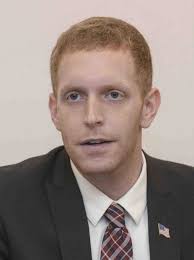 Holyoke Mayor Alex Morse says improvements tangible as he aims at long  incumbency