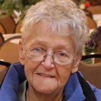 Obituary for Donnis Ione DeLong