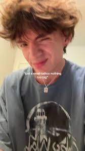 Using Again Tattoo Corbin Briggs