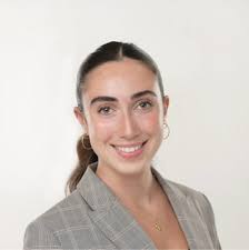 I'm excited to share that following my graduation from Indiana University