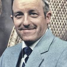 EDWARD EUGENE “BUD” FORD