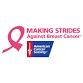 Making Strides of South Alabama presented by Winn Dixie