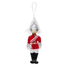 Check spelling or type a new query. Felt Lifeguard Christmas Tree Decoration National Gallery Shop