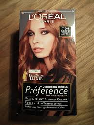 Dark auburn hair can be seen as a deep ginger, while light auburn hair may look orange. Light Golden Copper Hair Color Hair Color 2016 2017