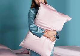 Depending on the temperature condition of the area. Lilysilk Mulberry Silk Pillowcases Against Acne The Index Of Home Silk Houseware