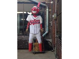 Check spelling or type a new query. Chief Wahoo Head Stolen From Lakewood Scarecrow Scene And Heard Scene S News Blog
