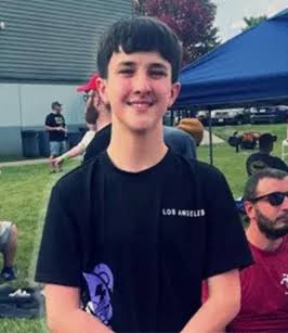 ICE Requests Missouri Not Release Monstrous Illegal Alien Who Murdered 15- Year-Old Boy | Homeland Security