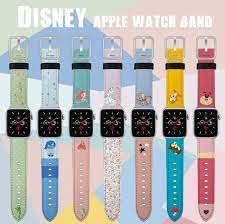 Maybe you would like to learn more about one of these? Disney Iphone Watch Bands Off 59