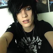 Fc: Johnnie Guilbert) "hey. I'm Johnnie. I play the ukulele and I write my  own songs. I'm also from MDE. So yeah.....I'm 21 and single. Come say hi."