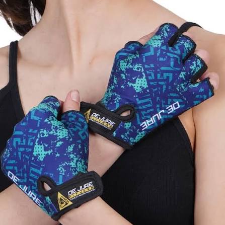 Pro Gym Gloves