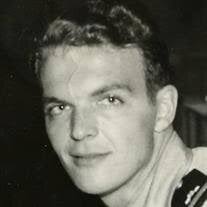 William Clair Bausch Obituary