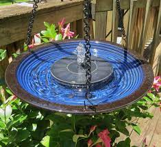 It does not just look great and offers a soft, gentle gurgling ambiance but it also attracts wildlife and offer animals a source of fresh water. Pin On Backyard Ideas