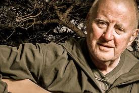 Christy Moore Re-Releases 'Live In Dublin' and 'The Iron Behind the Velvet'