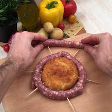 6 Ideias Criativas Para O Melhor Churrasco Video Food Recipies Dessert Recipes Food
