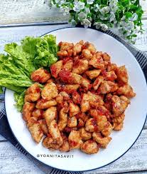 Maybe you would like to learn more about one of these? 6 Resep Olahan Dada Ayam Biar Enggak Bosen Cocok Untuk Diet Merdeka Com