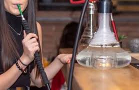 If it was haram he would have said so. Is Smoking Shisha Sin Dangers Of Hookah Religioncheck